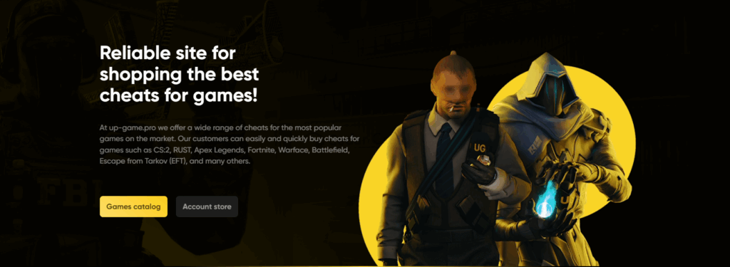 Join the Gaming Revolution