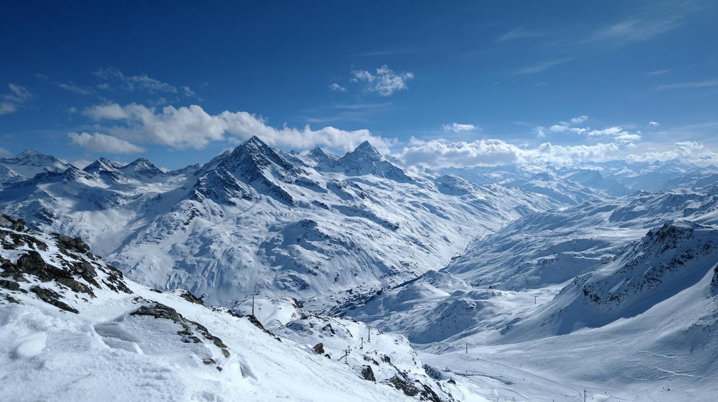 Top 10: Swiss ski resorts in 2025. How we chose these Ski Resorts Switzerland