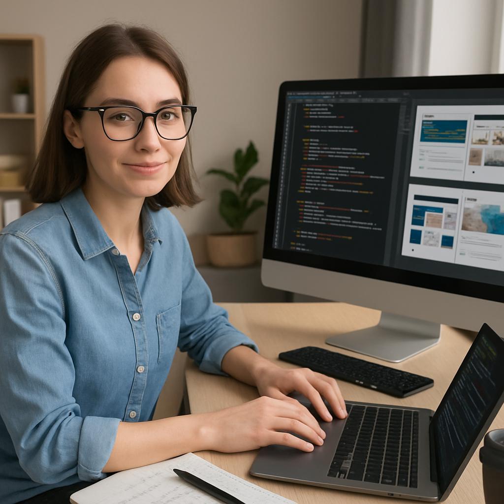 How can a beginner in IT find their first job in Europe?. Build a focused skill set and a visible portfolio