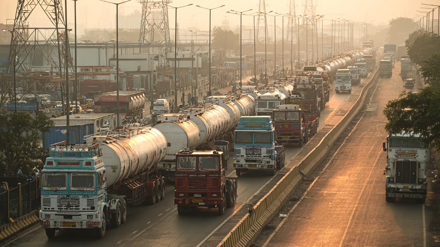 India’s Diesel Exports to Europe Surge Ahead of EU Fuel Ban. Conclusion