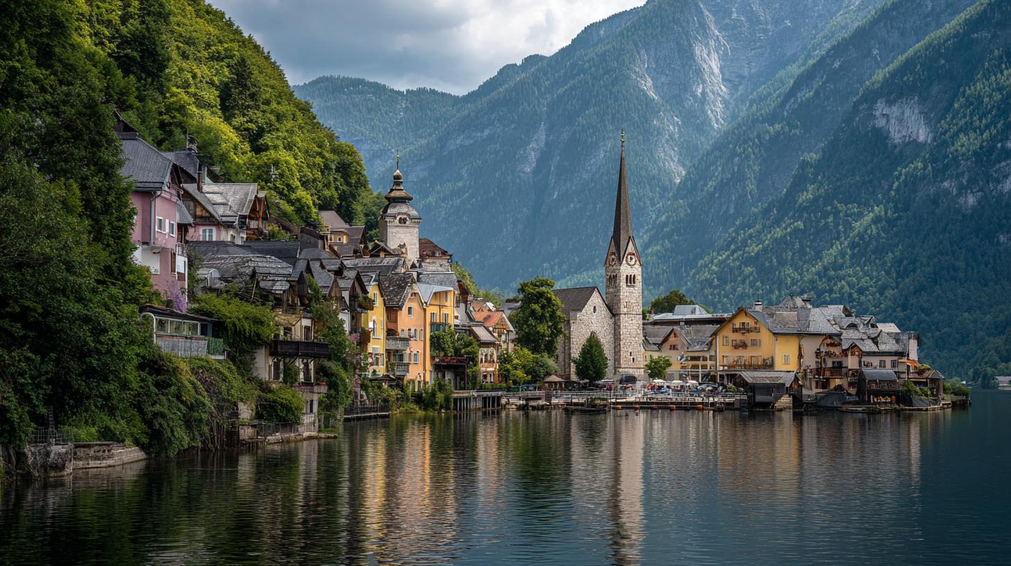 Summer vacation in Germany 2025: Top 5 budget destinations. How I chose the top 5