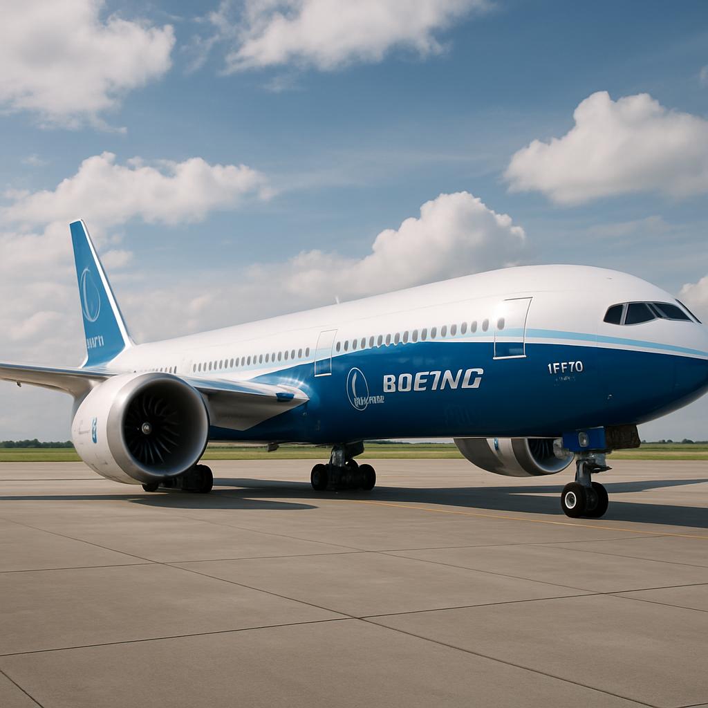 New Boeing 777 (2026) — The future of aviation is already here! Price and overview. Final thoughts on timing and adoption