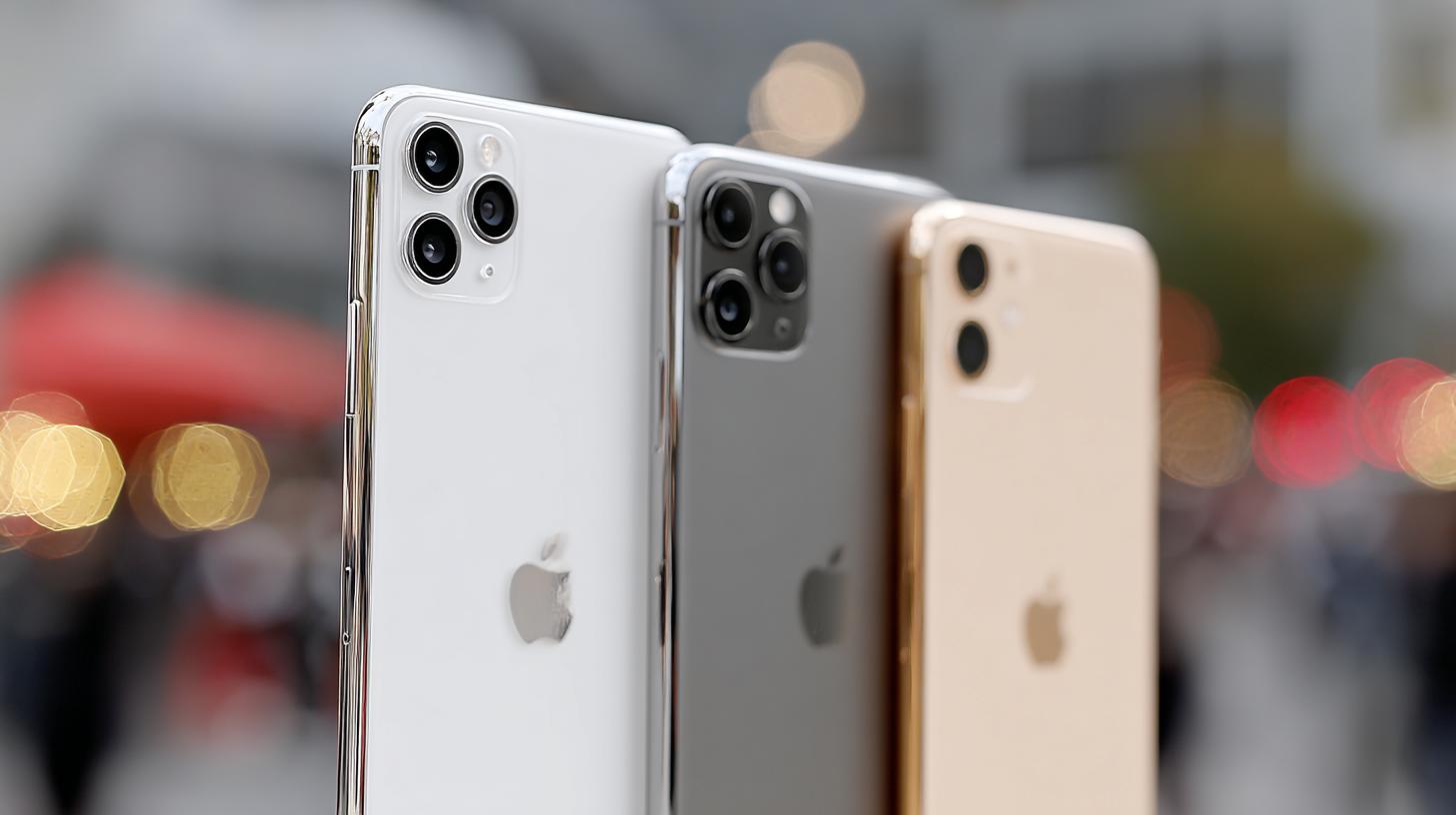 The iPhone 16 topped the ranking of the world's best-selling smartphones, with Xiaomi being the only Chinese brand in the top 10.. Conclusion