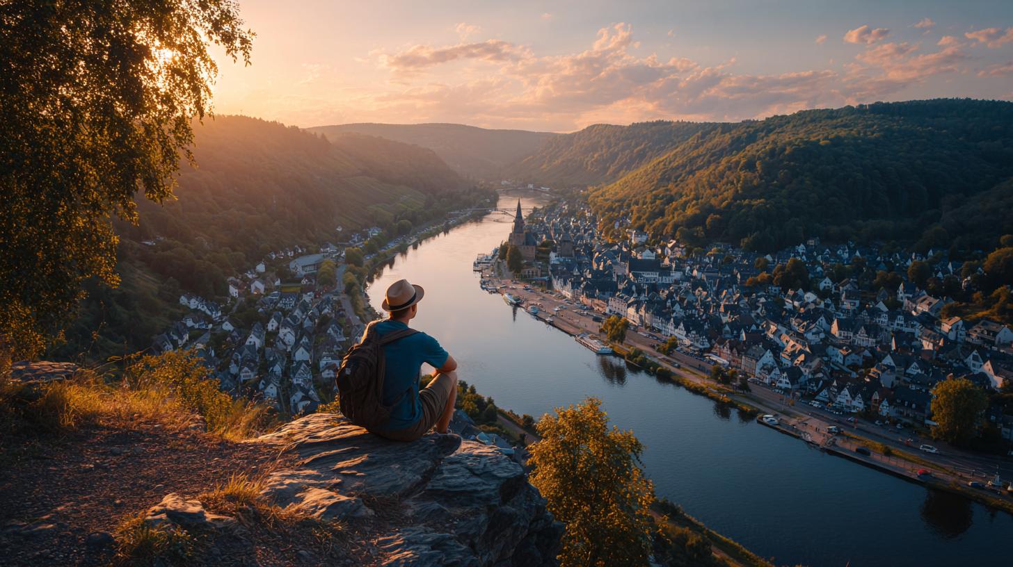 Summer vacation in Germany 2025: Top 5 budget destinations. Budget travel tips for summer in Germany 2025