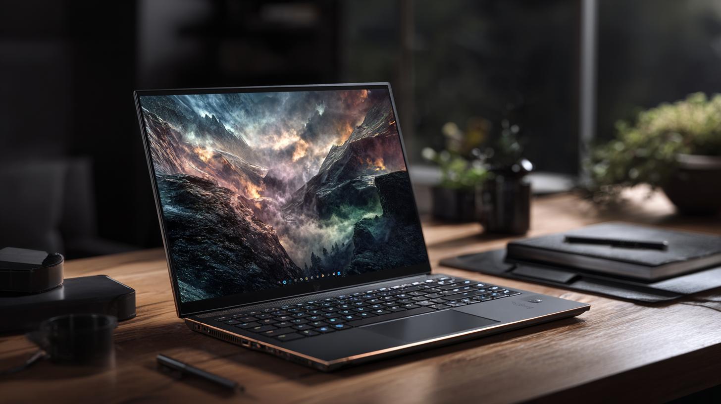 The best laptops of late 2025. Top picks by category
