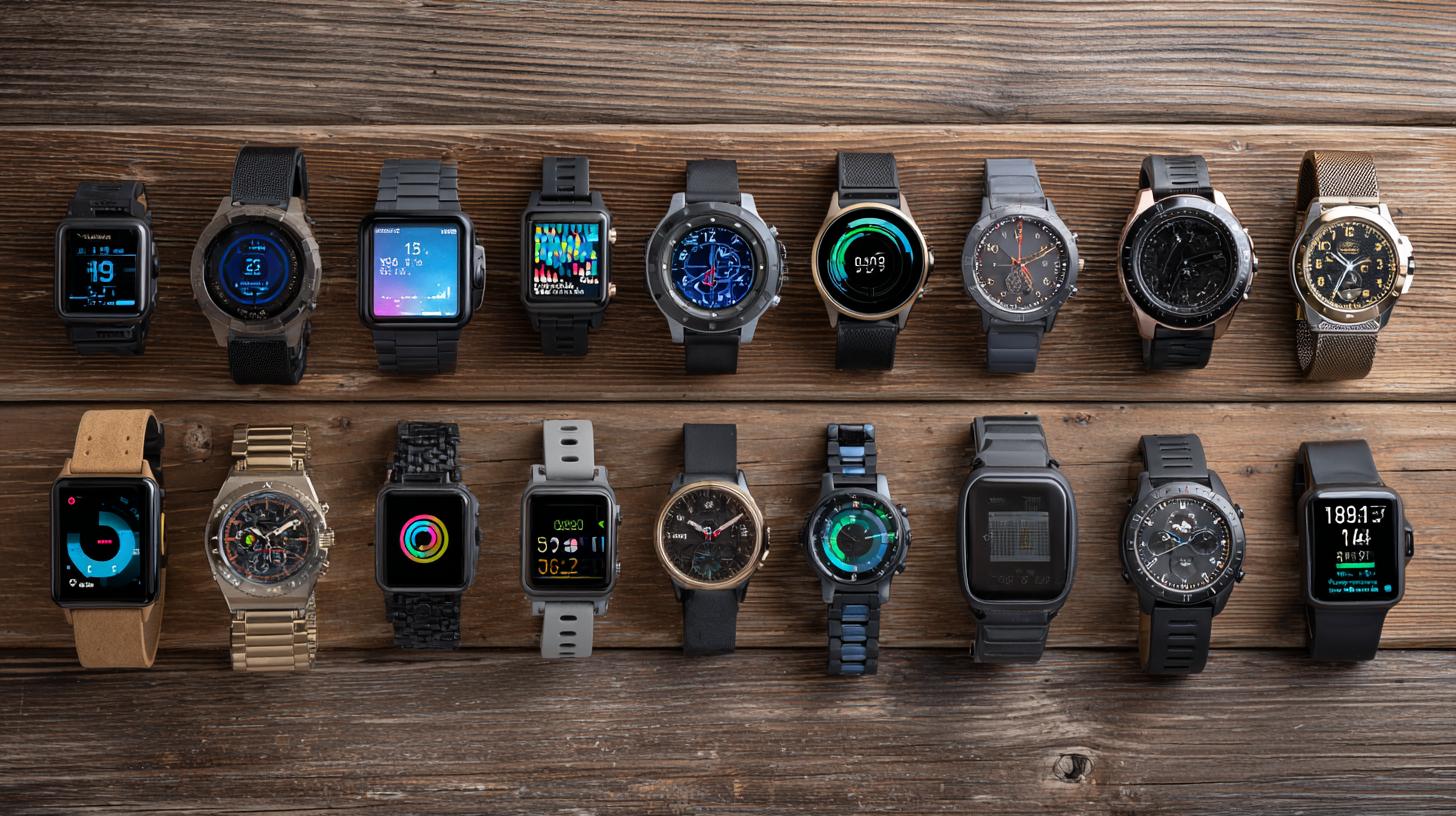 The best smart watches of 2025: Health, sports and style. Checklist before you buy
