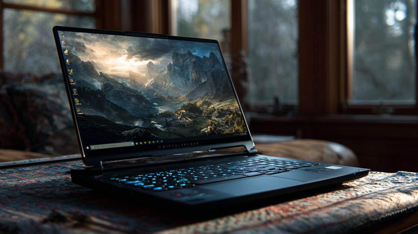 The best laptops of late 2025. Detailed reviews: standout models to consider