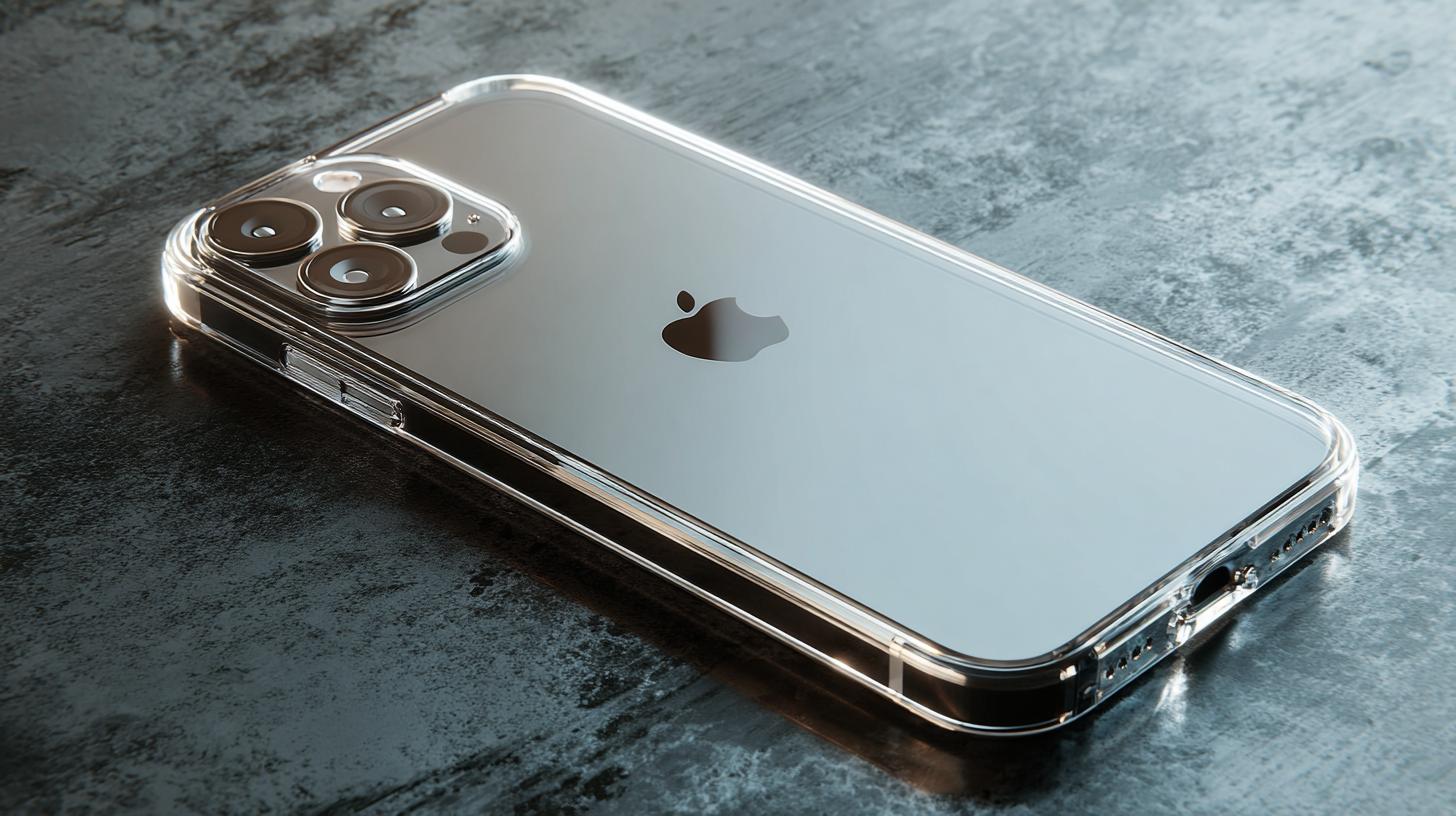 TOP 10 best smartphones of 2025: flagships and state employees. 6. Nothing Phone (2) — design and clarity for everyday users