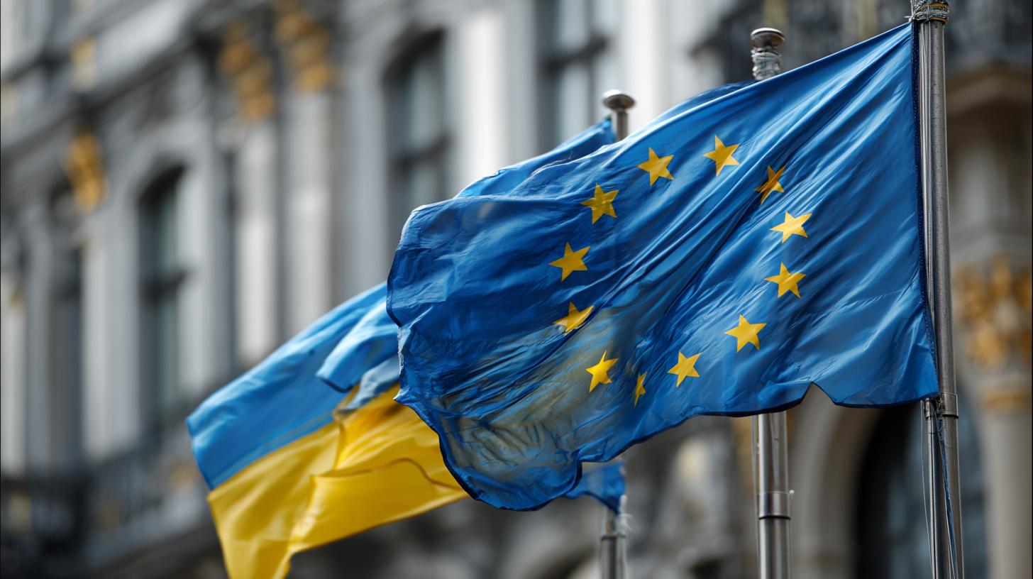 Belgium has blocked the EU's plan to grant Ukraine a loan using frozen Russian assets.. What citizens and investors should care about Belgium has blocked the EU's plan to grant Ukraine a loan using frozen Russian assets.. What citizens and investors should care about