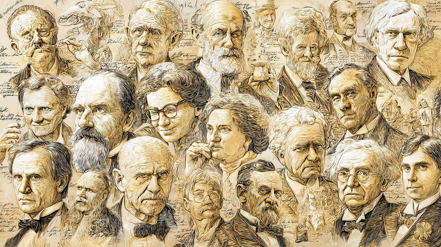 Introducing the winners of the 2025 Nobel Prize in Citation. Defining the Nobel Prize in citation (a speculative award)