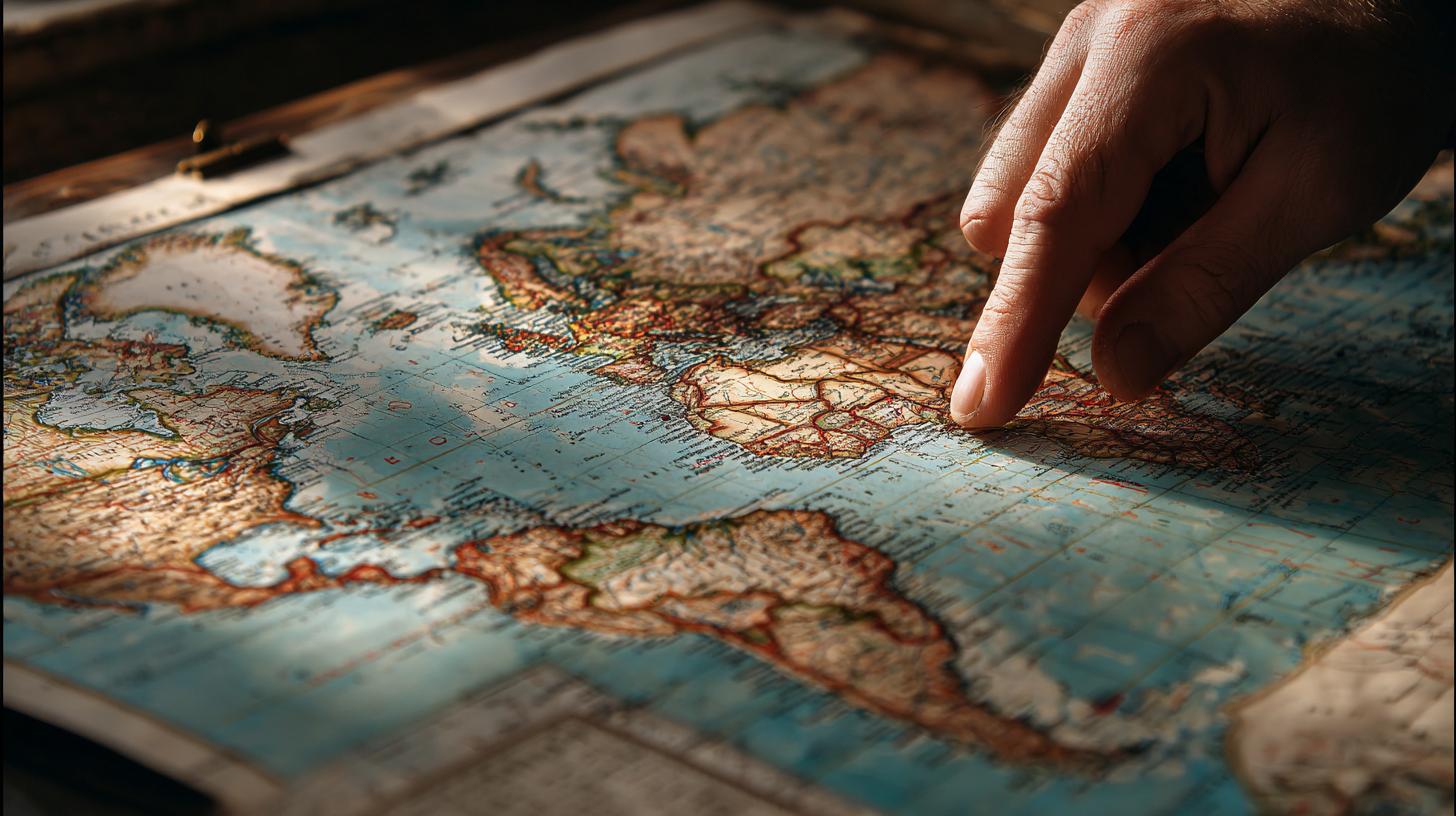 Experts reveal where to travel from the US in 2026. Practical planning tips experts recommend