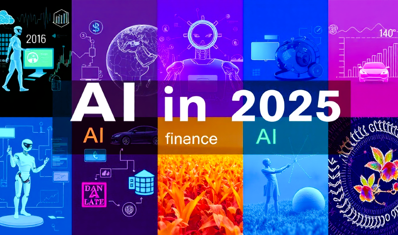 AI Trends 2025
