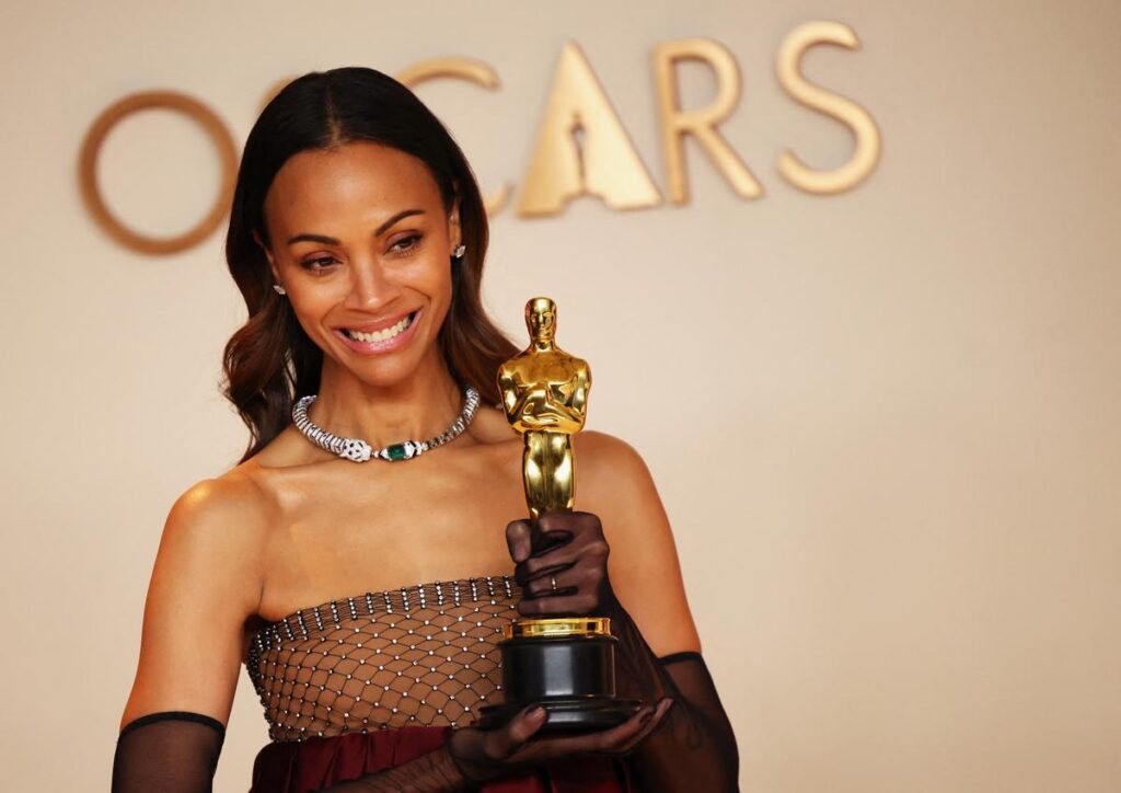 Oscars 2025