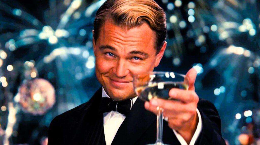 Top 10 Leonardo DiCaprio Roles