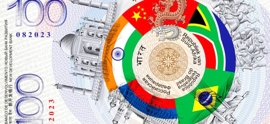 BRICS Currency Explained