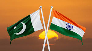 India-Pakistan