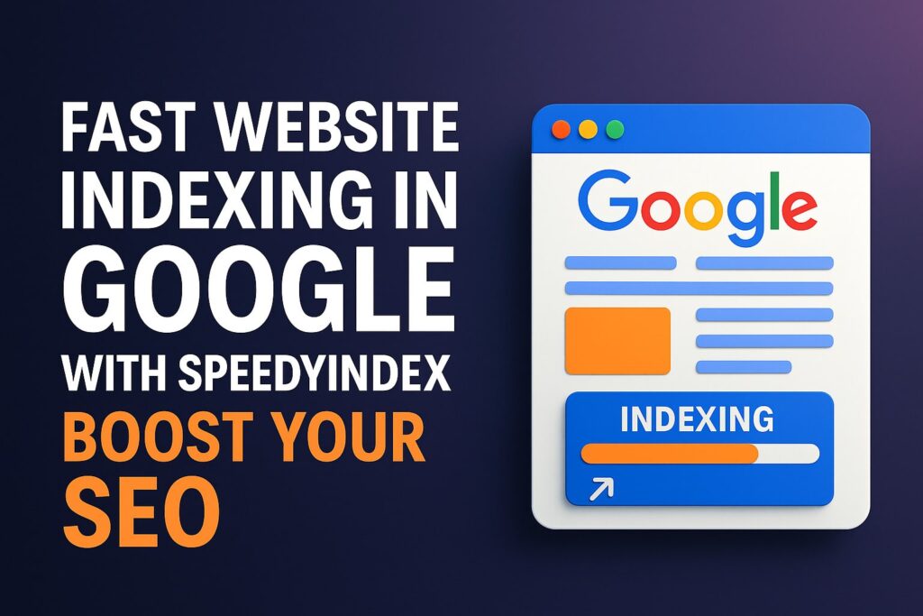 Boost Your SEO