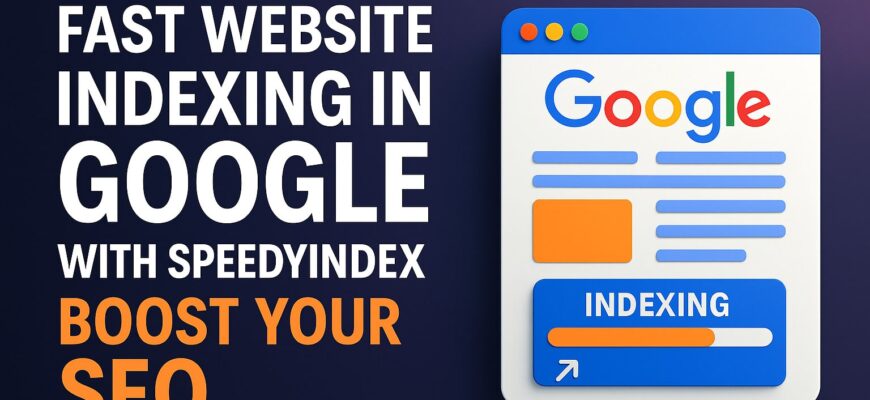 Boost Your SEO