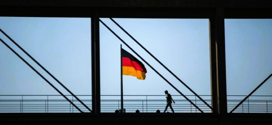 Record High: Business Closures in Germany Hit a 10-Year Peak in 2024