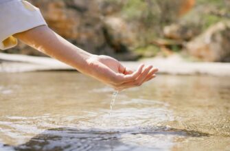 Europe Is Running Out of Water