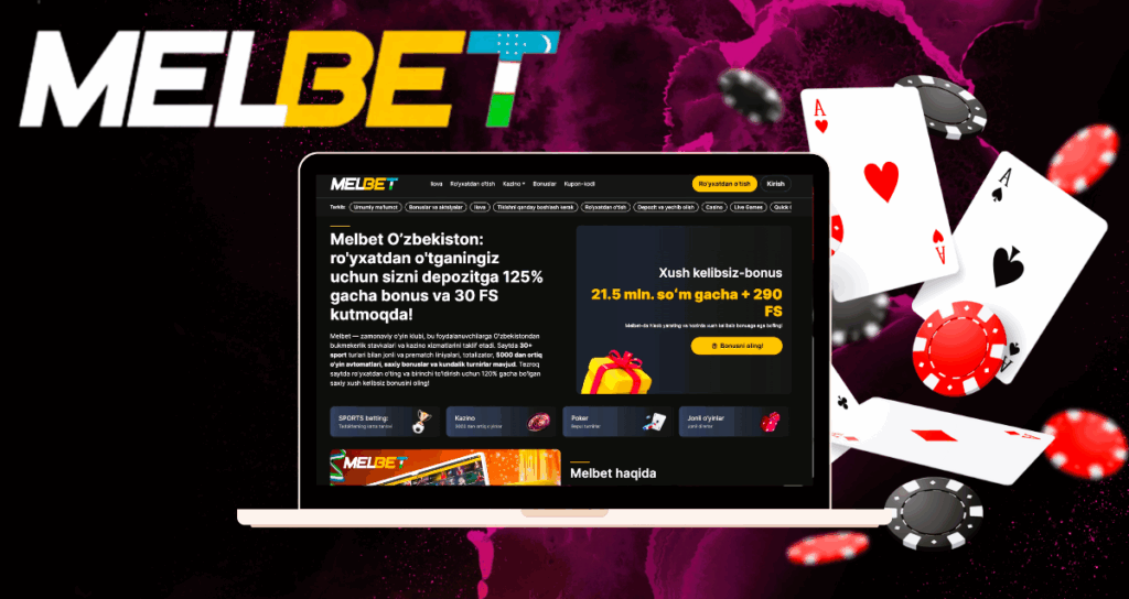 Register online at https://melbet-malbet.com/