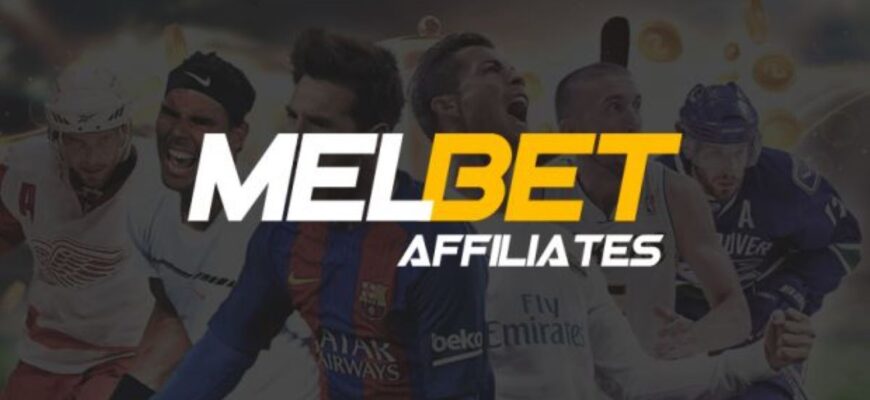 Melbet Bookmaker