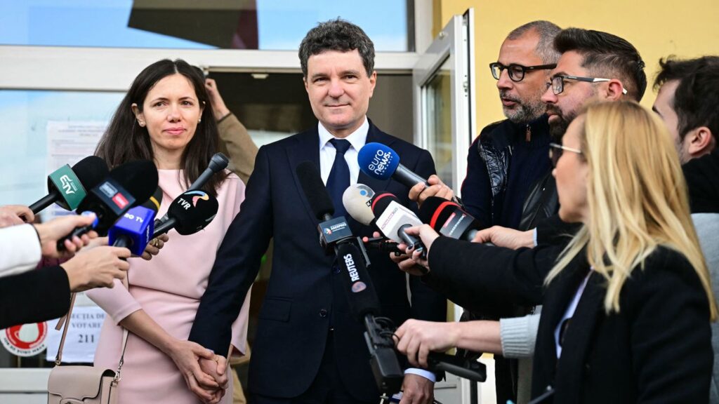Romania’s 2025 Election Result