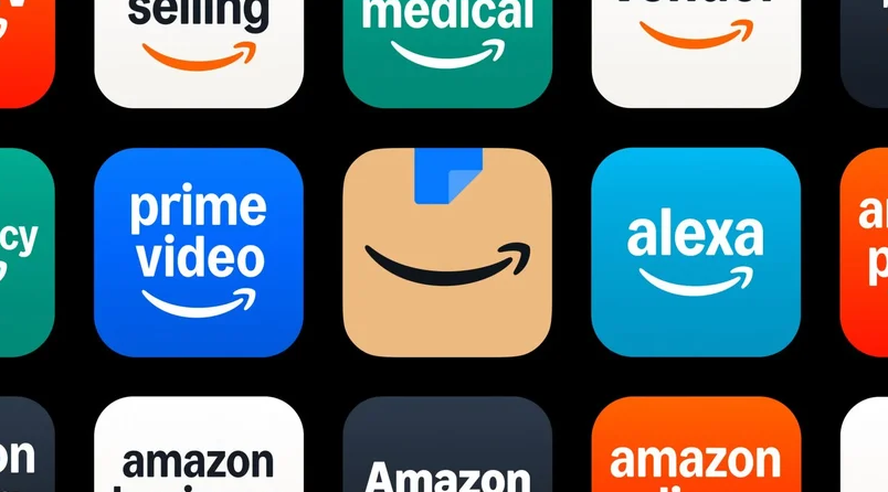 Amazon’s Sub-Brands