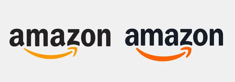 Amazon Unveils a Fresh Logo After 20 Years