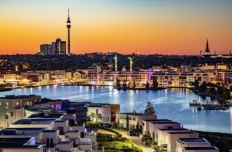 TOP 5 Sehenswürdigkeiten in Dortmund
