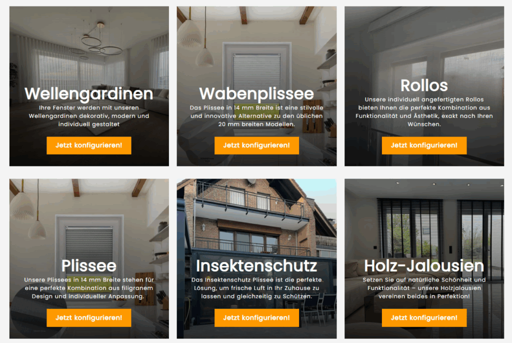 Der perfekte Sonnenschutz