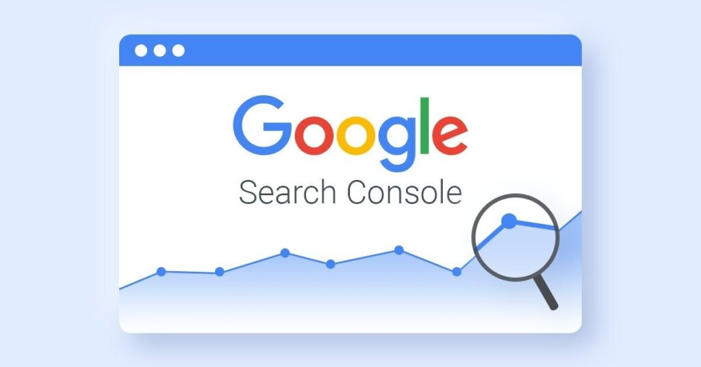 search-console