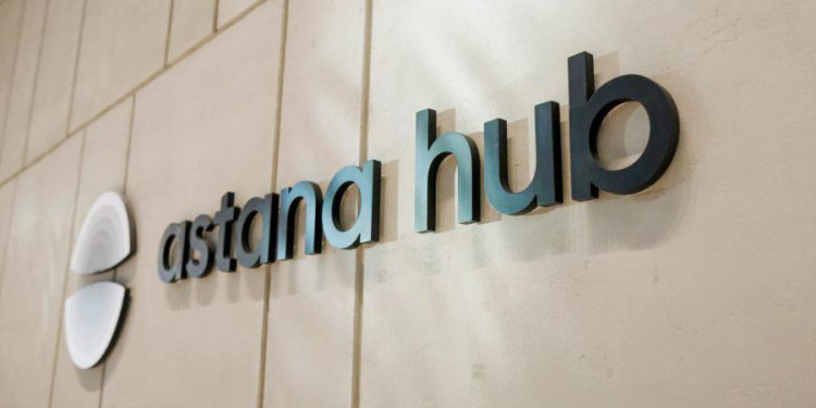 Kazakhstan IT cluster