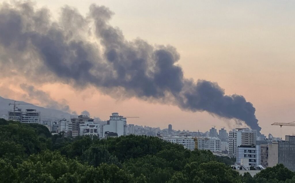 U.S. Strikes on Iran: How Arab Countries and the World Are Responding