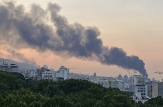 U.S. Strikes on Iran: How Arab Countries and the World Are Responding