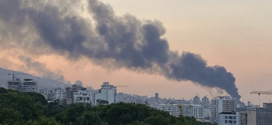 U.S. Strikes on Iran: How Arab Countries and the World Are Responding