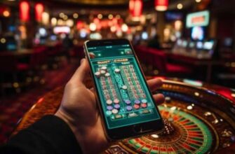 gambling in Europe