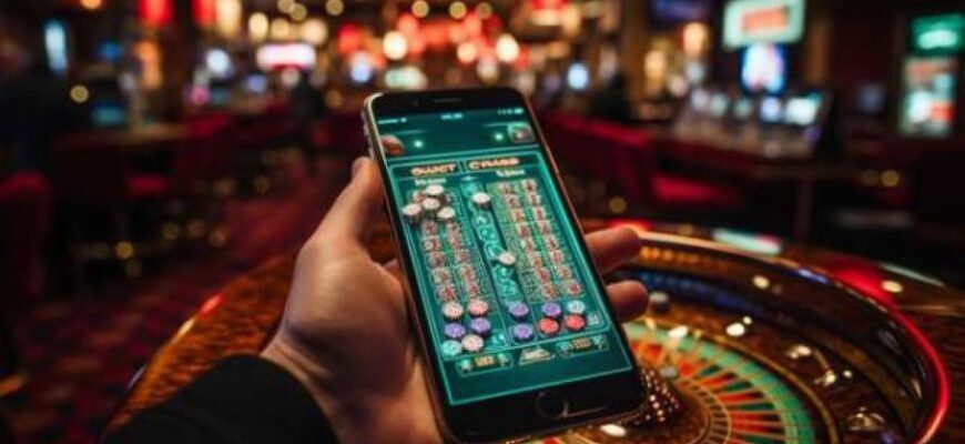 gambling in Europe