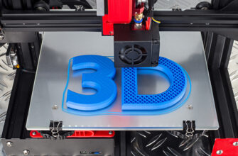How to choose plastic for a 3D printer