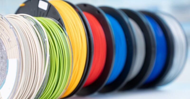 PLA+: Stronger, Cooler