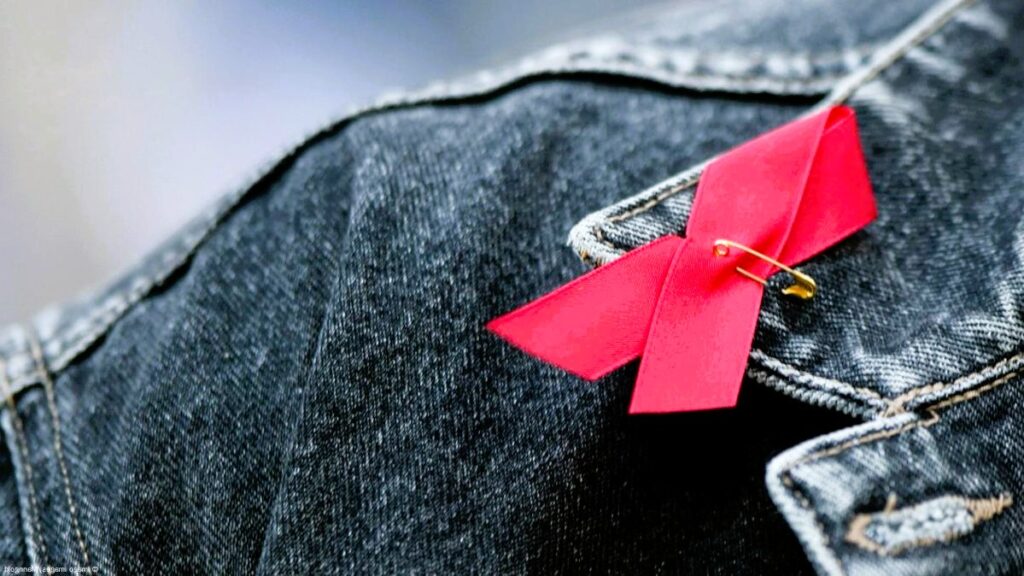 Why HIVAIDS Deaths Are Rising in Eastern Europe