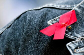 Why HIVAIDS Deaths Are Rising in Eastern Europe
