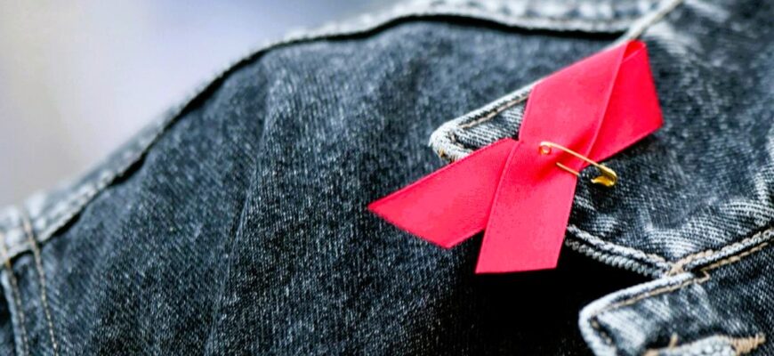 Why HIVAIDS Deaths Are Rising in Eastern Europe