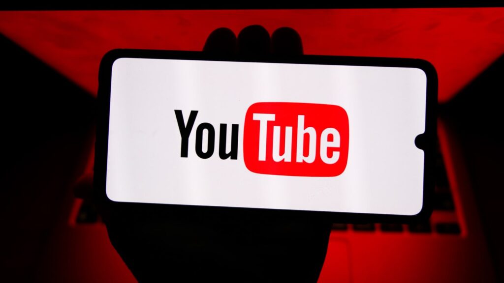 YouTube Deleted 11,000 Accounts for China and Russia Propaganda