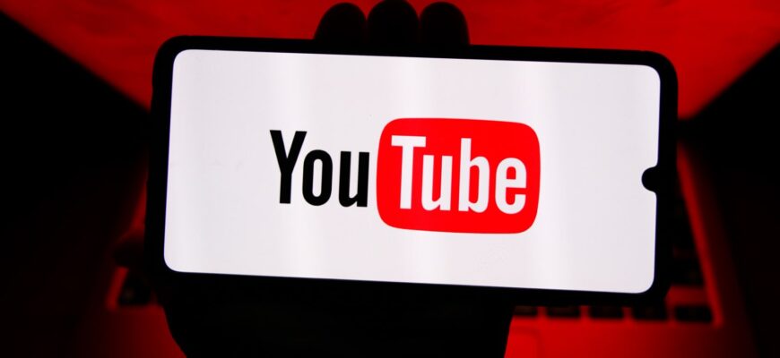YouTube Deleted 11,000 Accounts for China and Russia Propaganda