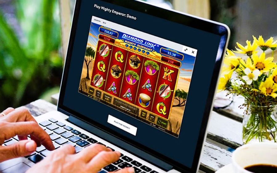 Legal Gambling in Europe