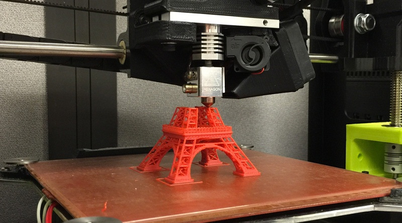 3D Printing
