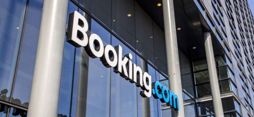 Booking.com Lawsuit