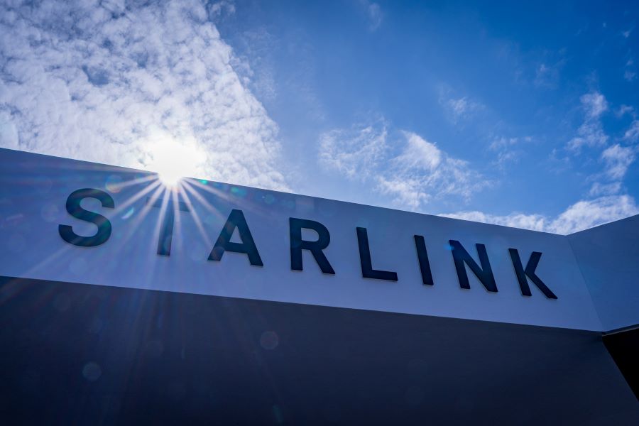 Buy Starlink Equipment