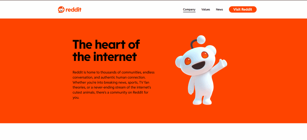 Reddit SEO